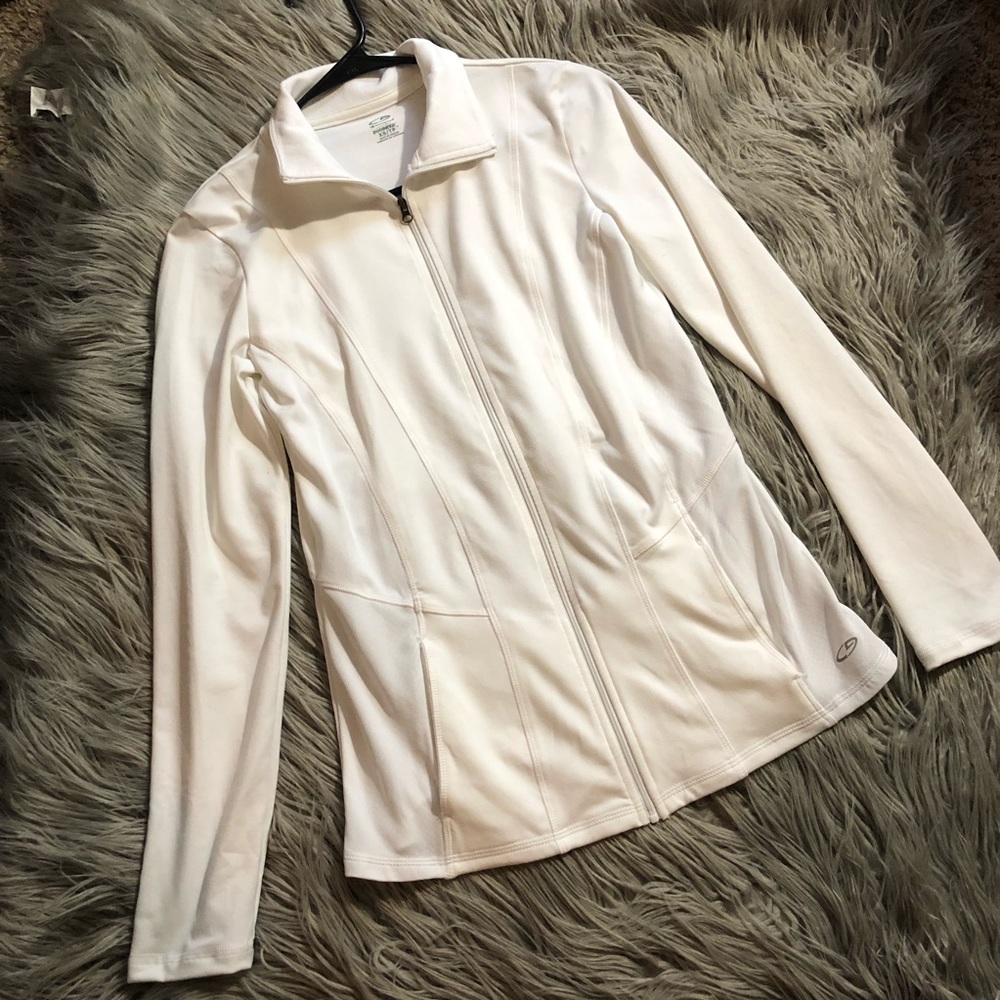 Active jacket